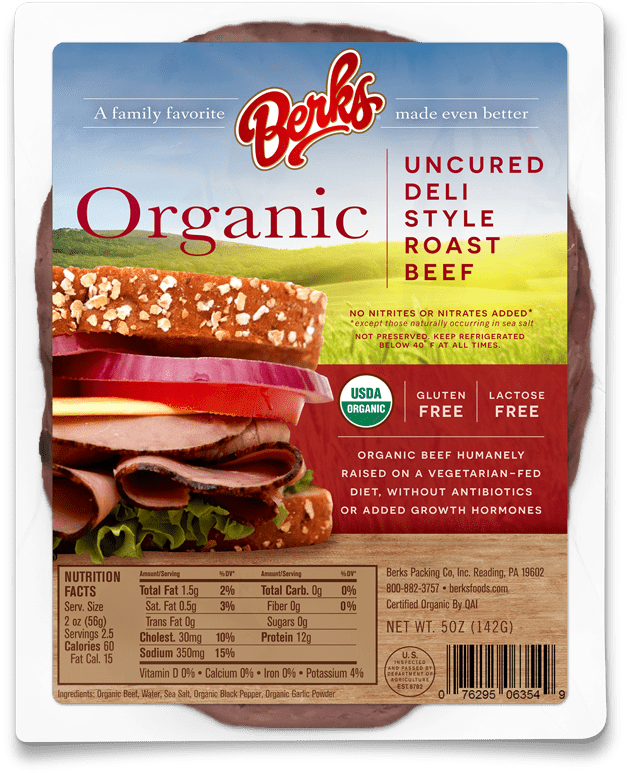 Berks Foods